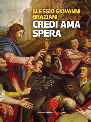 cover image of Credi Ama Spera